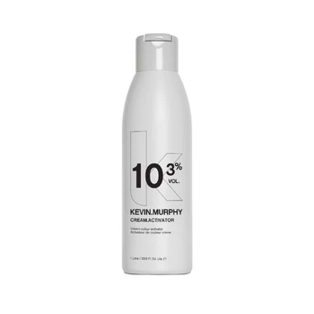 Kevin Murphy Developer Hair Oxidant Cream 3% 10 vol, 1000 ml