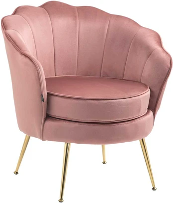 Kėdė Rosita velvet