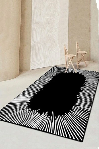 Asir kilimas Somber 100x200 cm