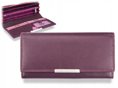 Moteriška piniginė Visconti R11 kaina