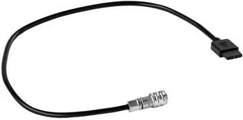 BMPCC 4K to Ronin-S 12V Power Cable