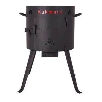 Krāsns katlam 12 l 374mm Kukmara
