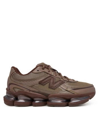 New Balance Laisvalaikio batai U20004EY Ruda