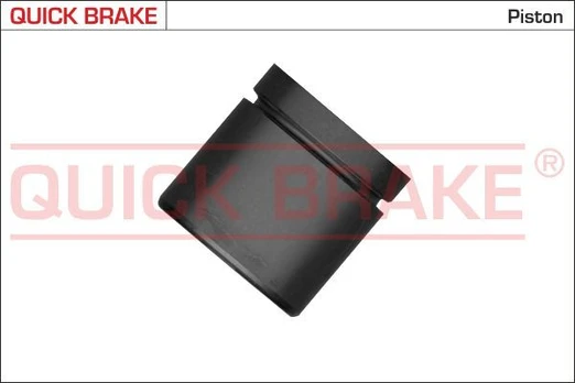 Stūmoklis, stabdžių apkaba QUICK BRAKE 185247K