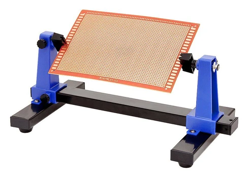 Laikiklis PCB plokštei iki 20cm