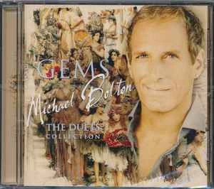 CD Michael Bolton - Gems: The Duets Collection