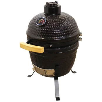 Šašlykinė Kamado Hogger, 34 x 34 x 60 cm