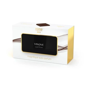 Kvapas automobiliui - Rome Wood
