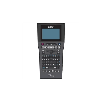 Brother PTH500 | Mono | Thermal | Label Printer | Black