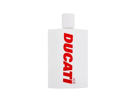 Tualetinis vanduo Ducati Ice Men, 100 ml