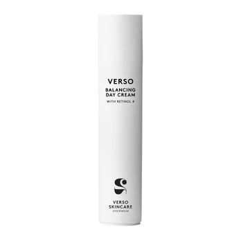 Verso - Balancing Day Cream - 50 ml