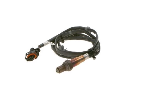 Lambda jutiklis BOSCH 0 258 006 775