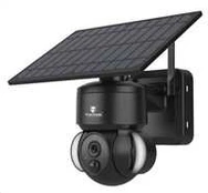 Viking Technology Viking Solar HD Kamera HDs01 4G