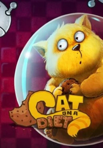 Cat on a Diet PC