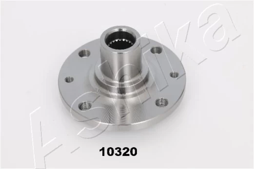 Rato stebulė ASHIKA 44-10320