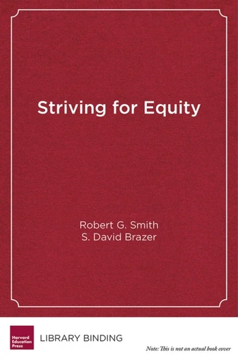 Striving for Equity