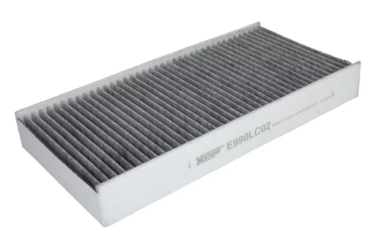 Salono filtras HENGST E990LC02