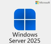 SW WIN SVR 2025 STANDARD ROK/16CORE (FDSO) DELL kaina