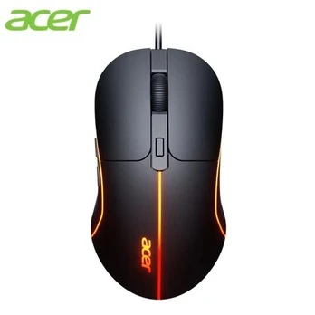 Acer M115 Wired Optical Mouse 3200DPI