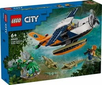 Jungle Explorer Water Pl ane kaina