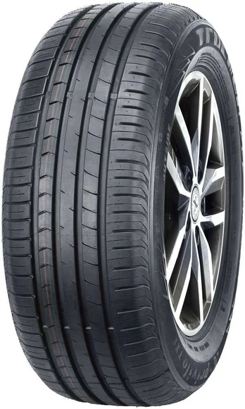 Tracmax X-Privilo TX1 215/60 R16 99V XL