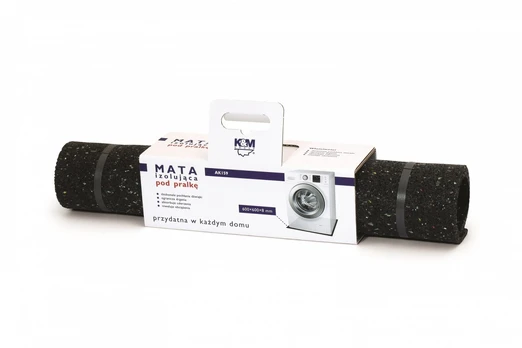 Paklotas K&M AK159