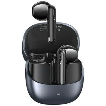 Bluetooth headphones TWS E03 grey