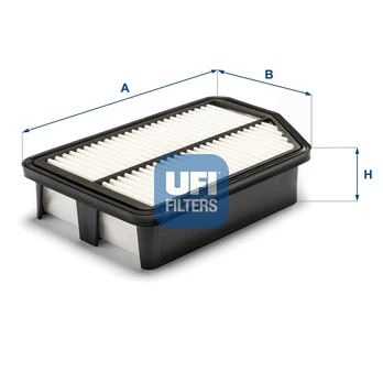 Oro filtras UFI 30.574.00