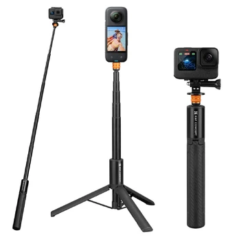 Kf Concept K&F MS21 Invisible Selfie stick