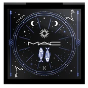 MAC Pro Colour Empty Plastic Makeup Palette Pisces With 4 Slots kaina