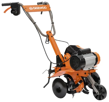 TILLER ELECTRIC 55CM 230V/DAT 2500E DAEWOO | DAT2500E