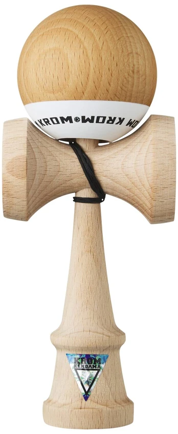 Krom pop kendama