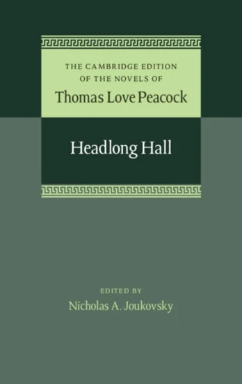 Headlong Hall