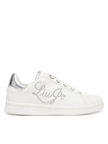 Liu Jo Laisvalaikio batai Ginny 01 4F6011 EX097 S Balta