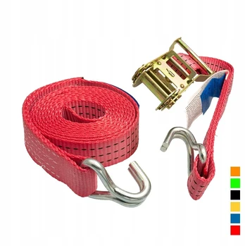 Transportavimo diržas / transportavimo diržai 5m 50mm 5t