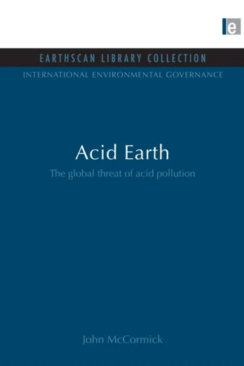 Acid Earth