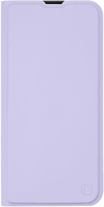 OBAL:ME SmoothTouch dėklas skirtas Xiaomi 17T Pro Pastel Lilac