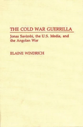 Cold War Guerrilla