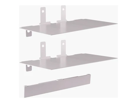 Nanoleaf Blocks Shelf Add-On Kit (2 Pack)|Nanoleaf