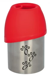 Trixie butelis su dubėneliu, 300 ml kaina
