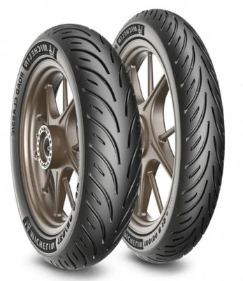 Michelin Road Classic 110/70R17 54 H