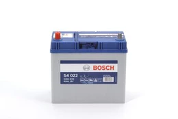 Starterio akumuliatorius BOSCH 0092S40220 kaina