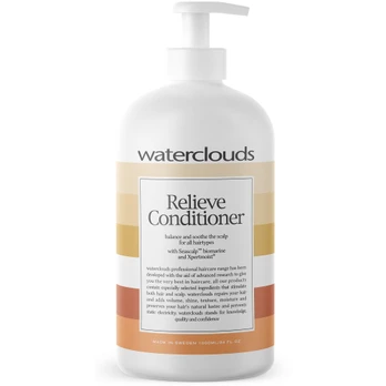 Waterclouds Drėkinantis kondicionierius Relieve Seascalp Conditioner 1000ml