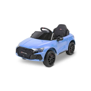 Elektromobilis Toyz Audi RS3, Navy