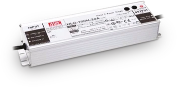 240W LED maitinimo šaltinis ARCA, IP67, 224275