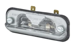 HELLA 2KA001378121 Valstybinio numerio apšvietimas