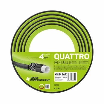 Cellfast CF.QUATTRO ŽARNA 3/4" 65m PL