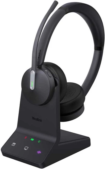 Yealink Ausinės/Ausinės - Dual UC