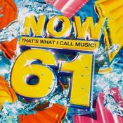 CD Various - Now That's What I Call Music! 61