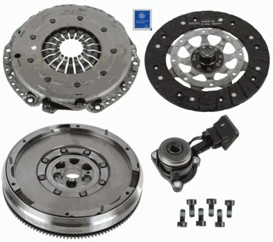Sankabos komplektas SACHS 2290 601 160